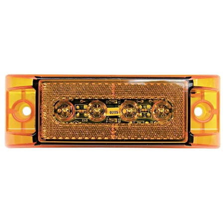 Peterson LED CLEARANCE LIGHT 188A